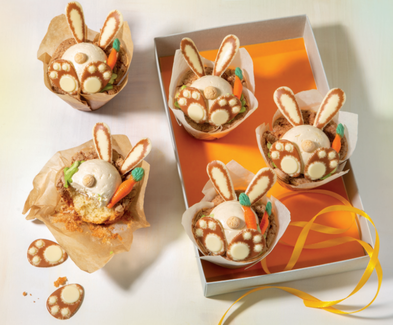 Easter products from Mona Lisa Studio